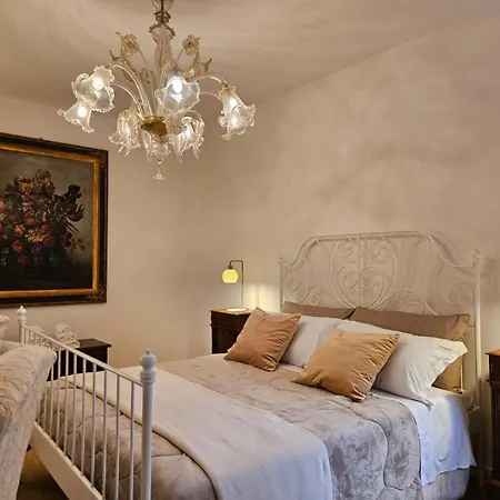 Apartment Casa A - Giardino E 3 Posti Auto In Cortile Verona