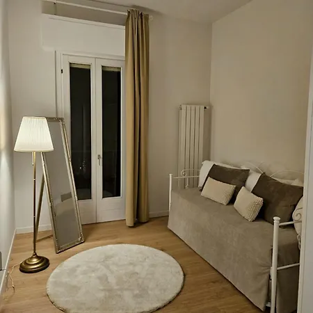 Apartment Casa A - Giardino E 3 Posti Auto In Cortile Verona